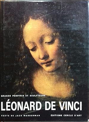 Léonard de Vinci.
