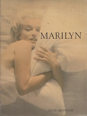 Marilyn, sa vie en images.