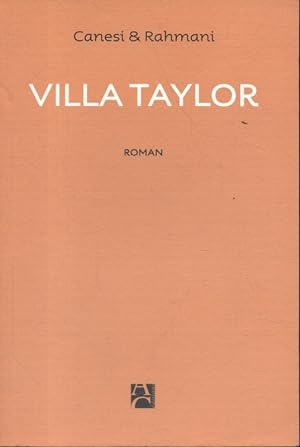 Villa Taylor.