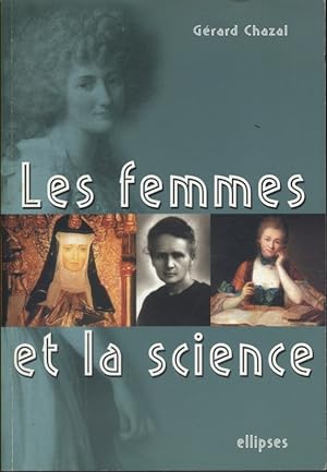 Les femmes et la science.