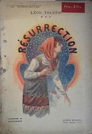 Résurrection. Vers 1920.