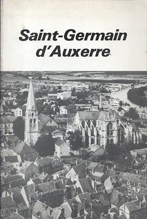 Saint-Germain d'Auxerre.