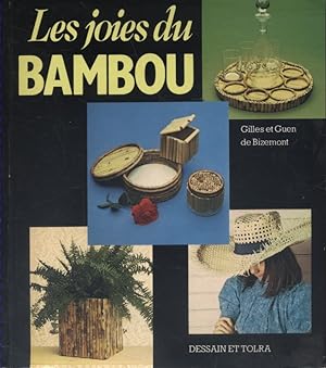 Les joies du bambou.