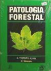 Patología forestal