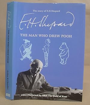 The Story Of E H Shepard - The Man Who Drew pooh
