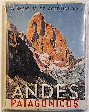 Andes Patagónicos