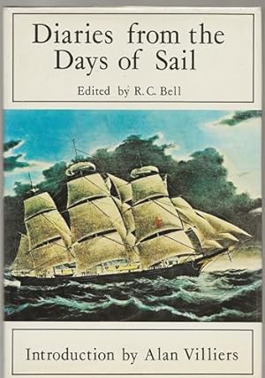Diaries from the Days of Sail