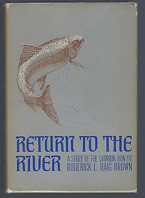 Return to the River: A Story of the Chinook Run