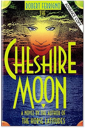 The Cheshire Moon.