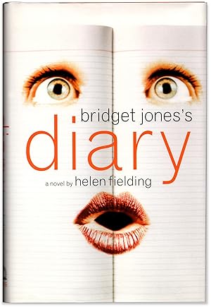 Bridget Jones's Diary.