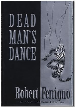 Dead Man's Dance. Signed and Dated at publication.
