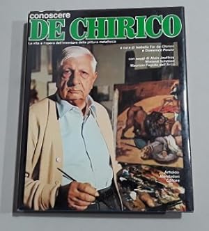 conoscere De Chirico