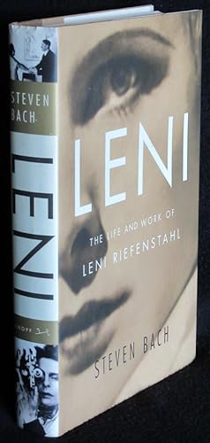 Leni: The Life and Work of Leni Riefenstahl