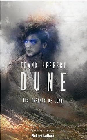 Dune Tome 3 : les enfants de Dune