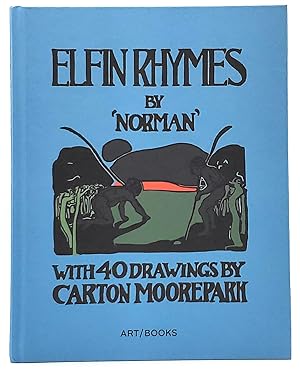 A Book of Elfin Rhymes