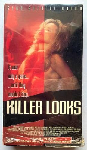 Killer Looks [VHS]