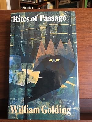 Rites Of Passage