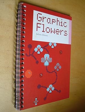 Graphic flowers Points de création