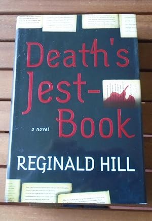 Death's Jest-Book