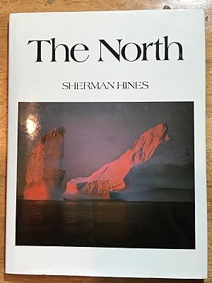 The North (Signed book with Archaeological Newsletter 18 from 1966)