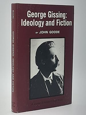 George Gissin: Ideology and Fiction.