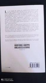 Comunicazione interna e processo organizzativo. Al di là del marketing interno, verso sistemi di ...