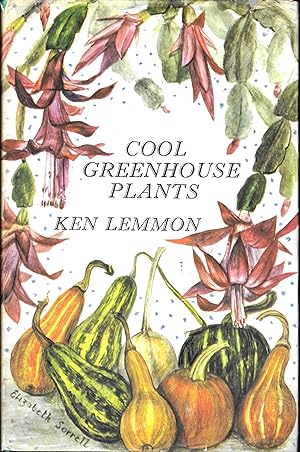 Cool Greenhouse Plants
