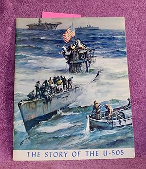 THE STORY OF THE U-505