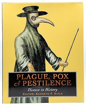 Plague, Pox and Pestilence: Disease in History