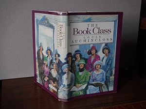 The Book Class