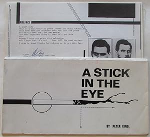 A Stick in the Eye