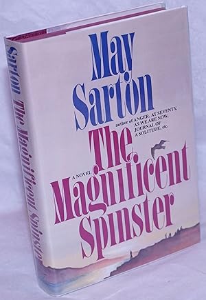 The Magnificent Spinster: a novel