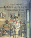 La vida y poesía de Federico García Lorca contada a los niños