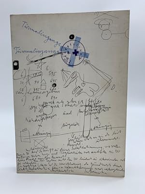 Joseph Beuys edito a cura di Giuliana De Crescenzo Studio d'Arte, Roma, febbraio 1979