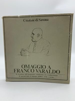 Omaggio a Franco Varaldo