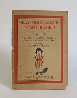 Milly-Molly-Mandy Infant Reader, Book Two