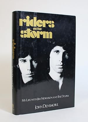 Riders on the Storm: My Life with Jim Morrison and The Doors