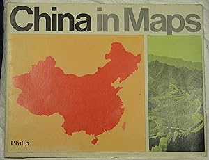 China in Maps