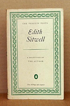 Edith Sitwell (The Penguin Poets)