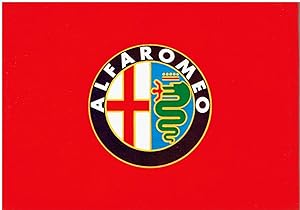 Alfa Romeo - Tutta la storia dell'Alfa Romeo