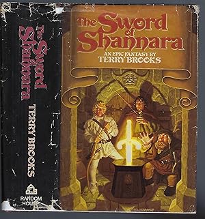 The Sword of Shannara