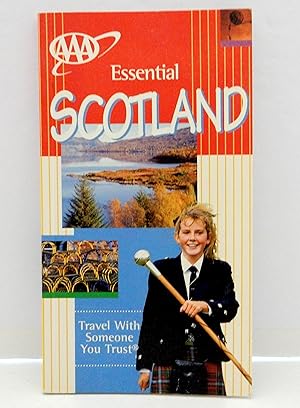 AAA Essential Guide: Scotland