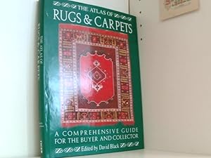 The Atlas of Rugs and Carpets