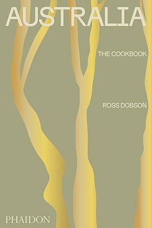 Australia The Cookbook