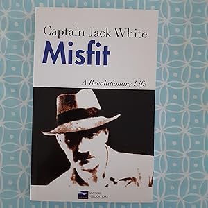 Misfit: An Autobiography (A Revolutionary Life.)
