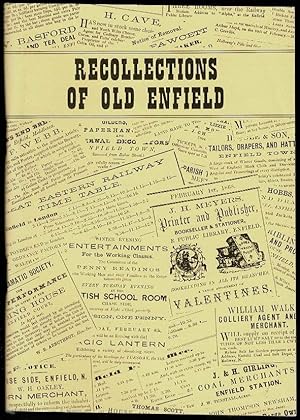 Recollections of Old Enfield