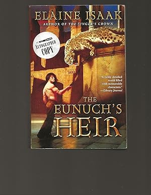 The Eunuch's Heir