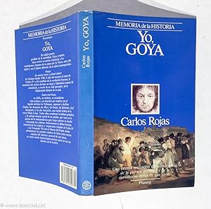Yo, Goya