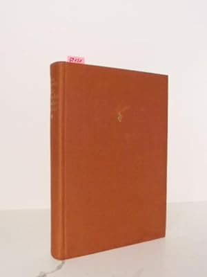 Alte deutsche Kinderbücher. Bibliographie 1507 - 1850. Zugleich Bestandsverzeichnis der Kinder- u...