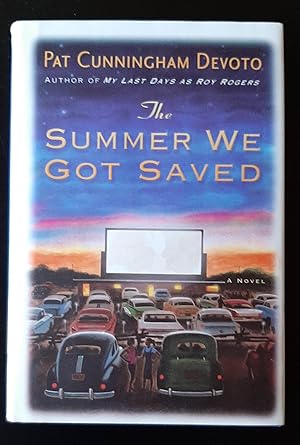 The Summer We Got Saved